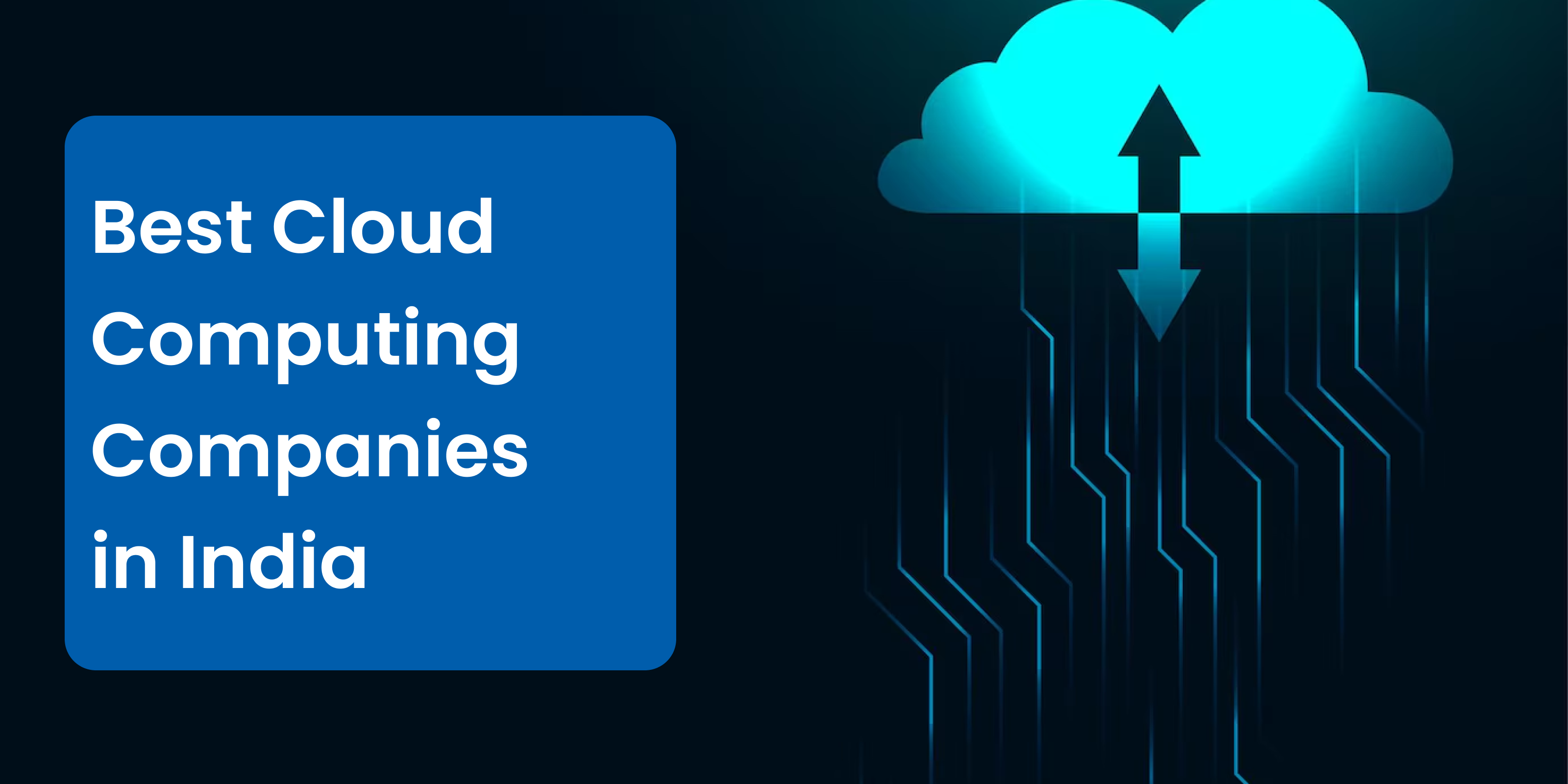 Banner Image For Cloud Computing Companies